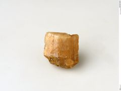 Foto von Cerussit (NHMW-MIN-Ab6535)